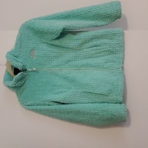 The north face jacket